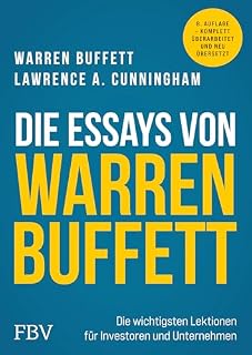 Die Essays von Warren Buffett